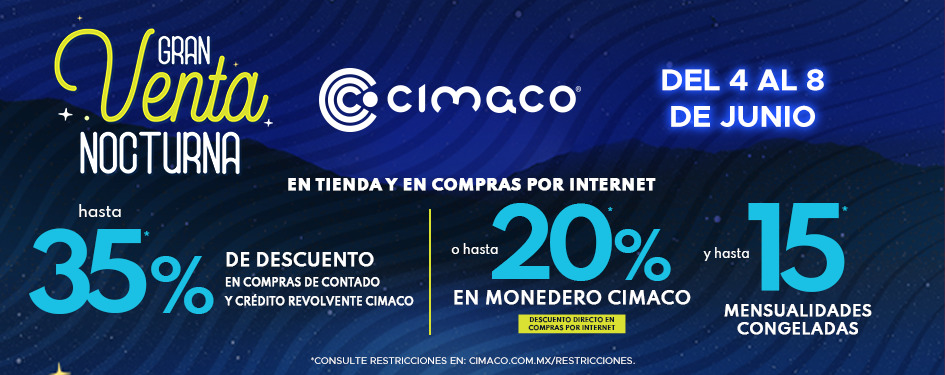 Cimaco